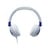 JBL JUNIOR 320 BLEU