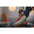 JBL JUNIOR 320 BLEU