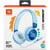 JBL JUNIOR 320 BLEU