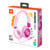 JBL JUNIOR 320 PINK