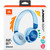 JBL JUNIOR 320 BLUETOOTH BLUE