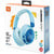 JBL JUNIOR 470NC BLUE