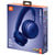 JBL LIVE 680NC BLUE