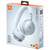 JBL LIVE 680NC WHITE