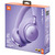 JBL LIVE 780NC PURPLE