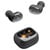 JBL LIVE BUDS 4 BLACK