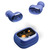 JBL LIVE BUDS 4 BLUE