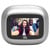 JBL LIVE BUDS 4 SILVER
