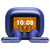 JBL LIVE FLEX 4 BLUE