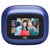 JBL LIVE FLEX 4 BLUE
