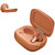 JBL LIVE FLEX 4 ORANGE