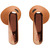 JBL LIVE FLEX 4 ORANGE