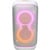 JBL PARTYBOX STAGE 320 WHITE