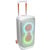 JBL PARTYBOX STAGE 320 WHITE