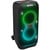 JBL PARTYBOX STAGE 320 BLACK