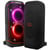 JBL PARTYCOVER 720 BLACK