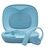 JBL SENSE LITE BLUE