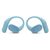 JBL SENSE LITE BLUE