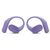 JBL SENSE LITE OPEN EAR VIOLET