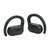 JBL SOUNDGEAR CLIPS BLACK