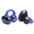 JBL SOUNDGEAR CLIPS GHOST BLUE