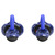 JBL SOUNDGEAR CLIPS GHOST BLUE