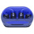 JBL SOUNDGEAR CLIPS GHOST BLUE