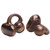 JBL SOUNDGEAR CLIPS GHOST COPPER