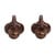 JBL SOUNDGEAR CLIPS GHOST COPPER