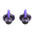 JBL SOUNDGEAR CLIPS GHOST PURPLE