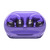 JBL SOUNDGEAR CLIPS GHOST PURPLE