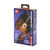 JBL SOUNDGEAR CLIPS GHOST PURPLE