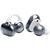 JBL SOUNDGEAR CLIPS GHOST WHITE