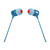 JBL T110 BLUE (2025)
