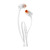 JBL T110 WHITE (2025)