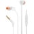 JBL T110 WHITE (2025)