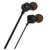 JBL T160 BLACK