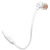 JBL T160 WHITE