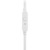 JBL T160 WHITE
