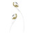JBL T205 CHAMPAGNE GOLD (2025)