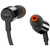 JBL T210 BLACK