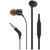 JBL T210 BLACK