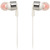 JBL T210 GREY