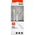 JBL T210 GREY