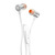 JBL T290 SILVER (2025)