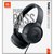 JBL T500 BLACK
