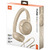 JBL TUNE 530 BEIGE