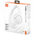 JBL TUNE 530 WHITE