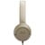JBL TUNE 530BT BEIGE