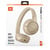 JBL TUNE 530BT BEIGE